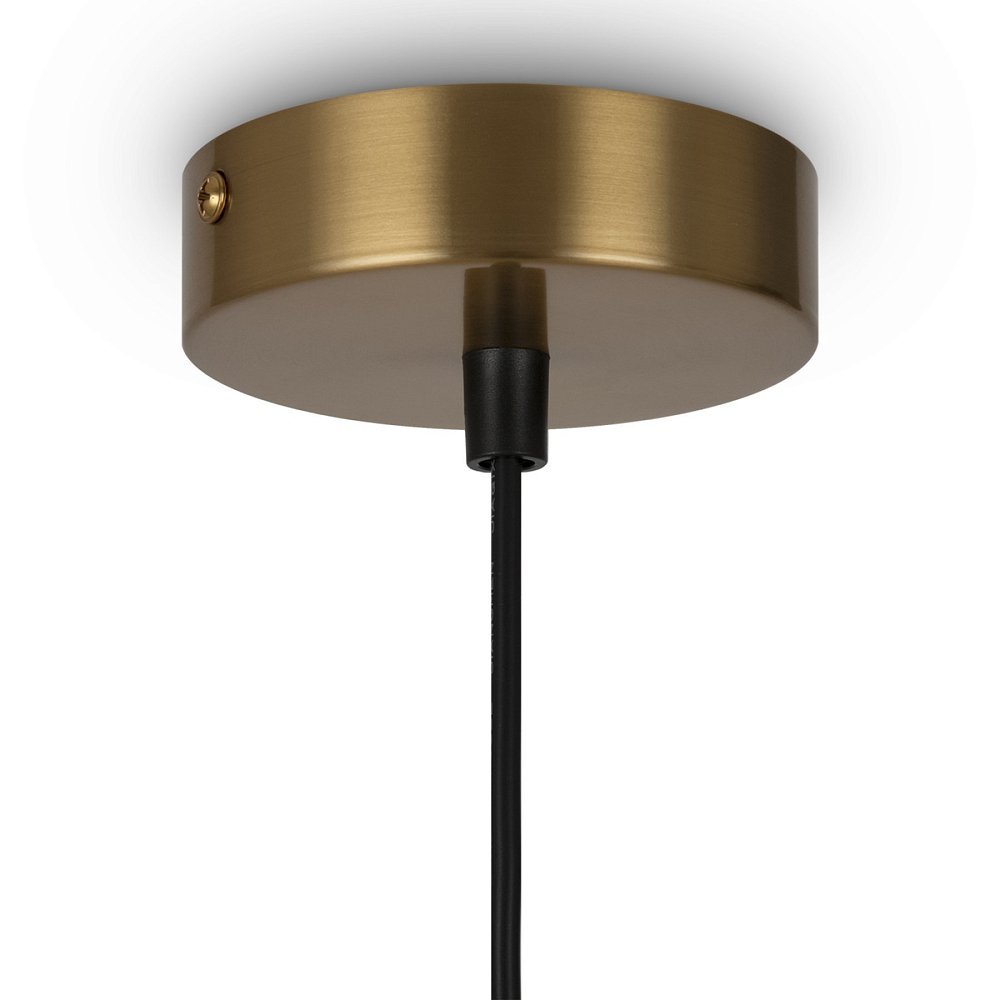Подвесной светильник Ring MOD013PL-06BS1