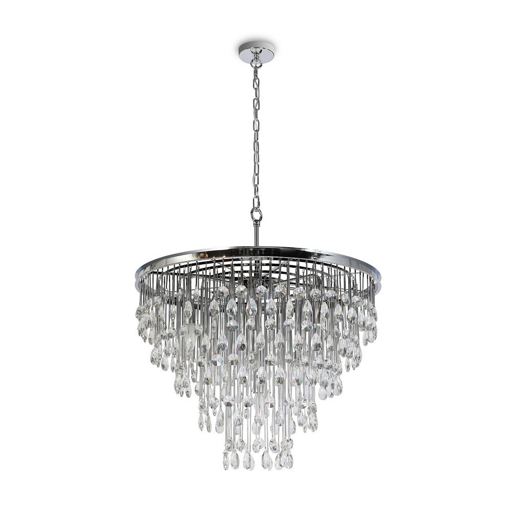 Подвесной светильник Linn MOD091PL-09CH