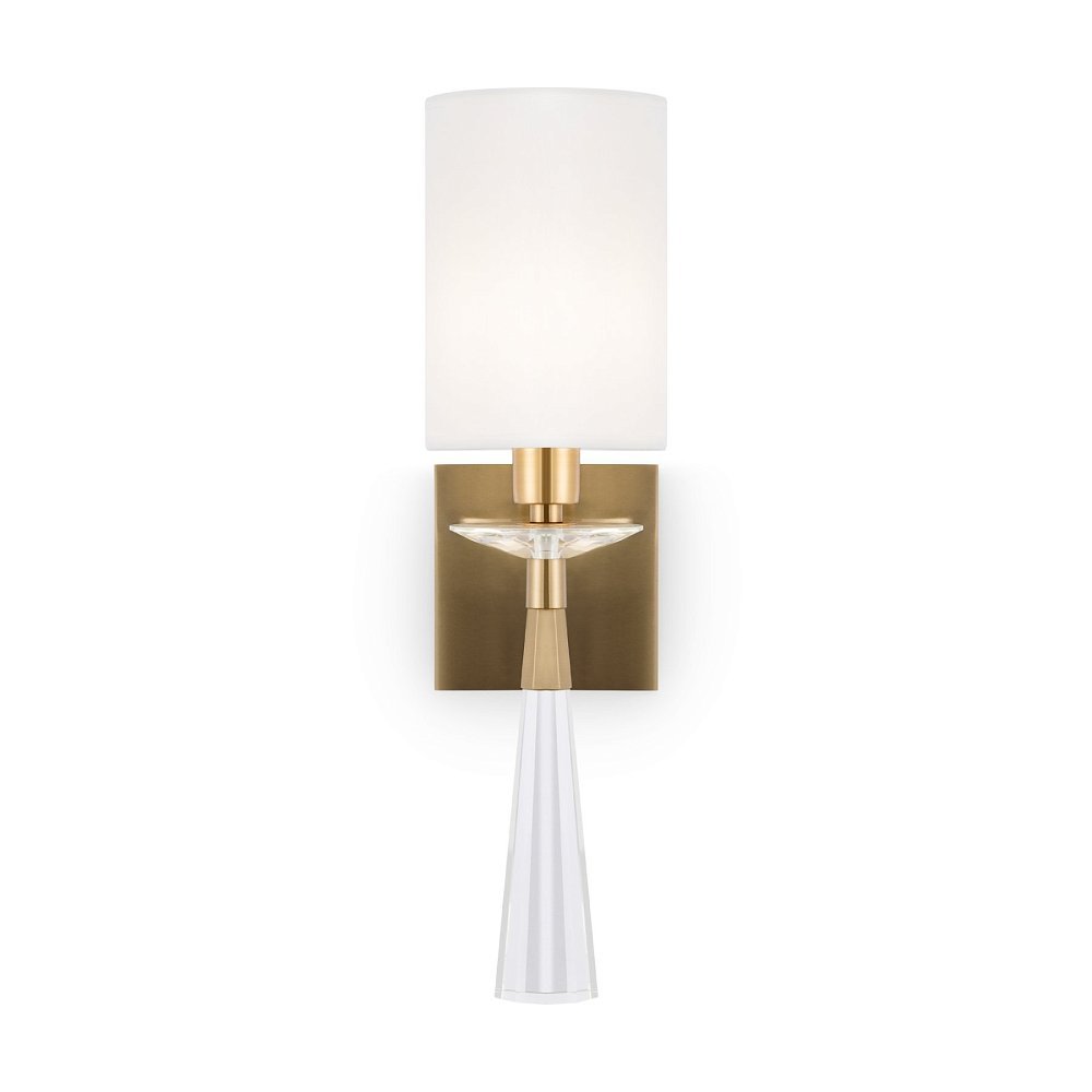 Настенный светильник (бра) Bianco MOD224WL-01BS