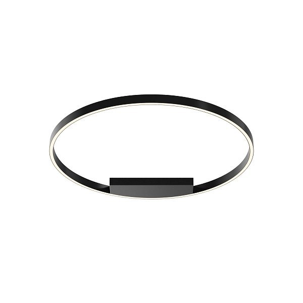 Потолочный светильник Rim MOD058CL-L50BK
