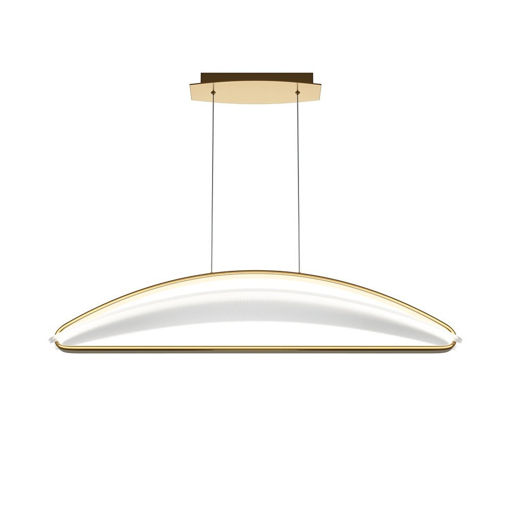 Подвесной светильник Breeze MOD281PL-L34BS3K