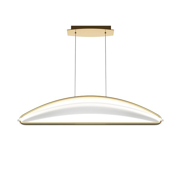 Подвесной светильник Breeze MOD281PL-L34BS3K