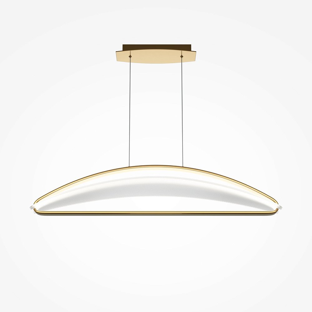 Подвесной светильник Breeze MOD281PL-L34BS3K