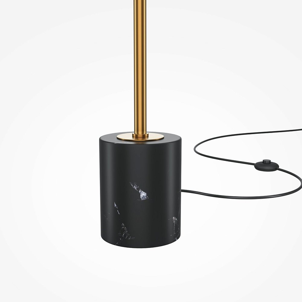 Напольный светильник (торшер) Breeze MOD281FL-L33BS3K