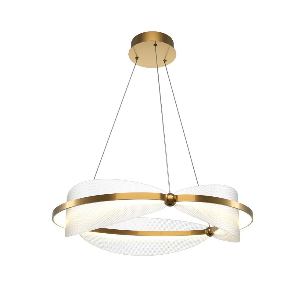 Подвесной светильник Breeze MOD281PL-L45BS3K