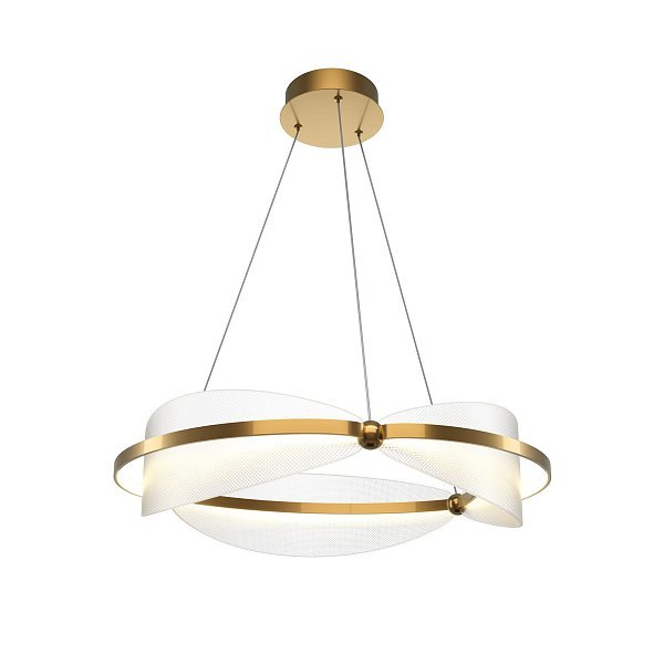 Подвесной светильник Breeze MOD281PL-L45BS3K