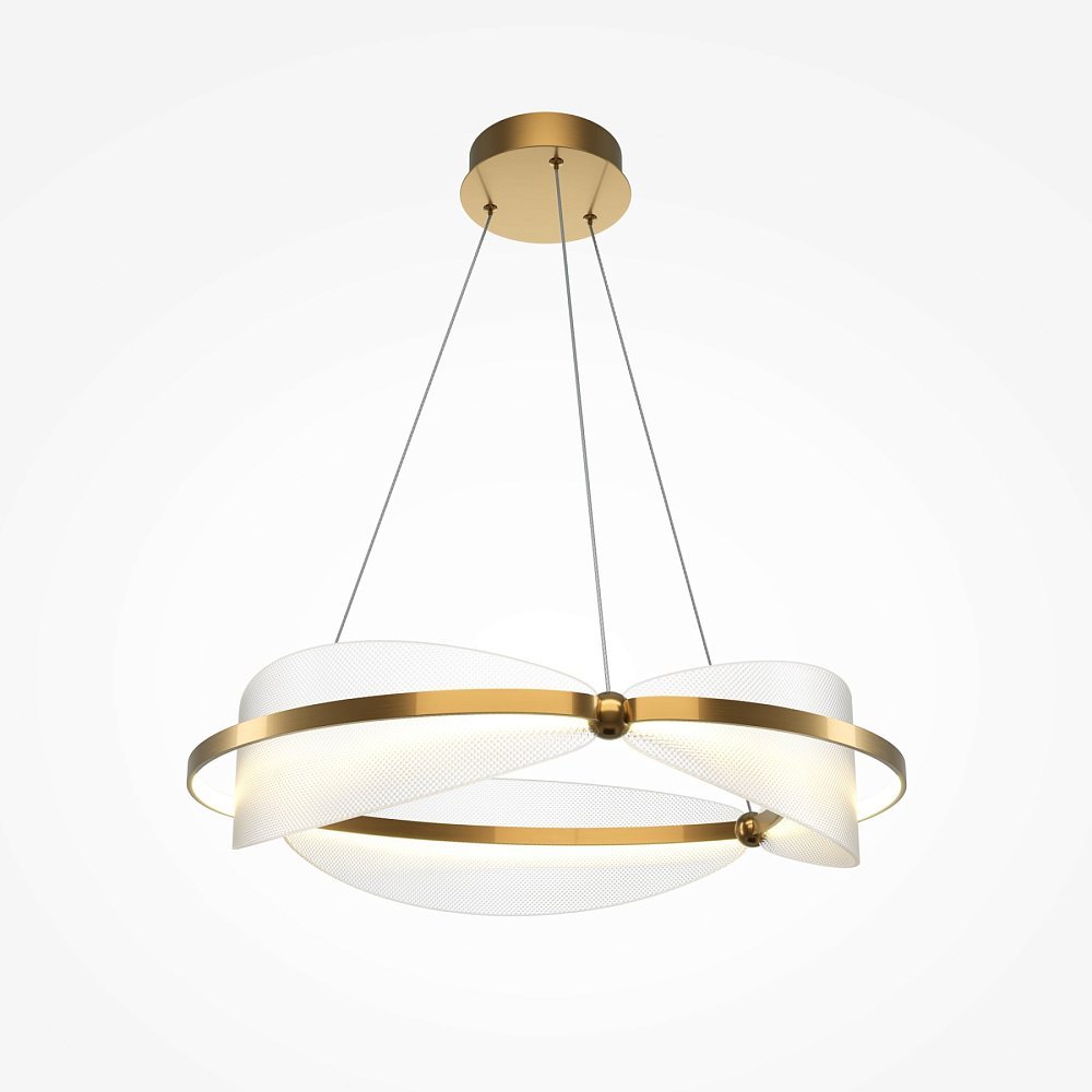 Подвесной светильник Breeze MOD281PL-L45BS3K