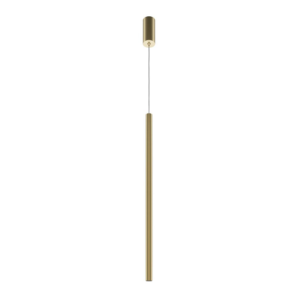 Подвесной светильник Pro Extra MOD160PL-L6GK