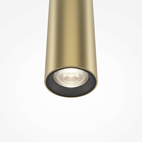 Подвесной светильник Pro Extra MOD160PL-L6GK