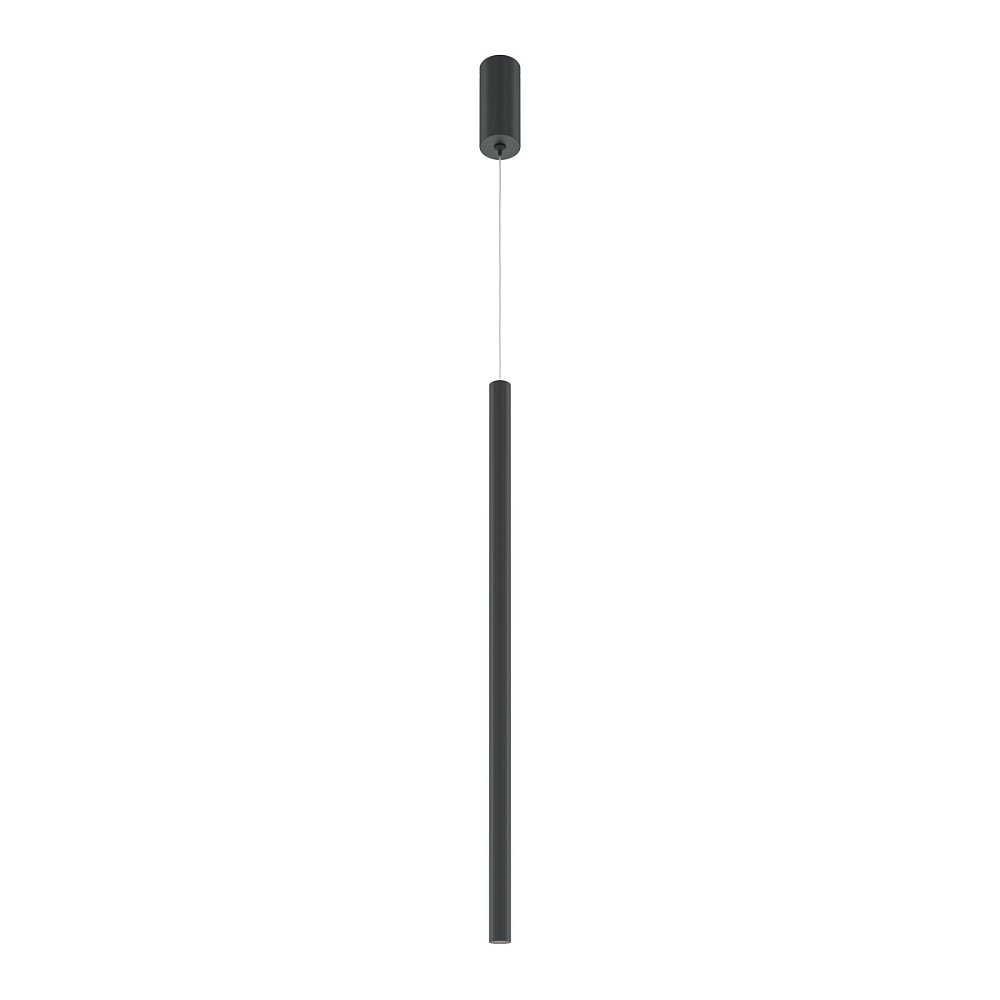 Подвесной светильник Pro Extra MOD160PL-L6BK