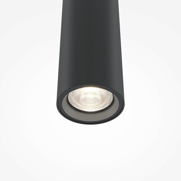 Подвесной светильник Pro Extra MOD160PL-L6BK