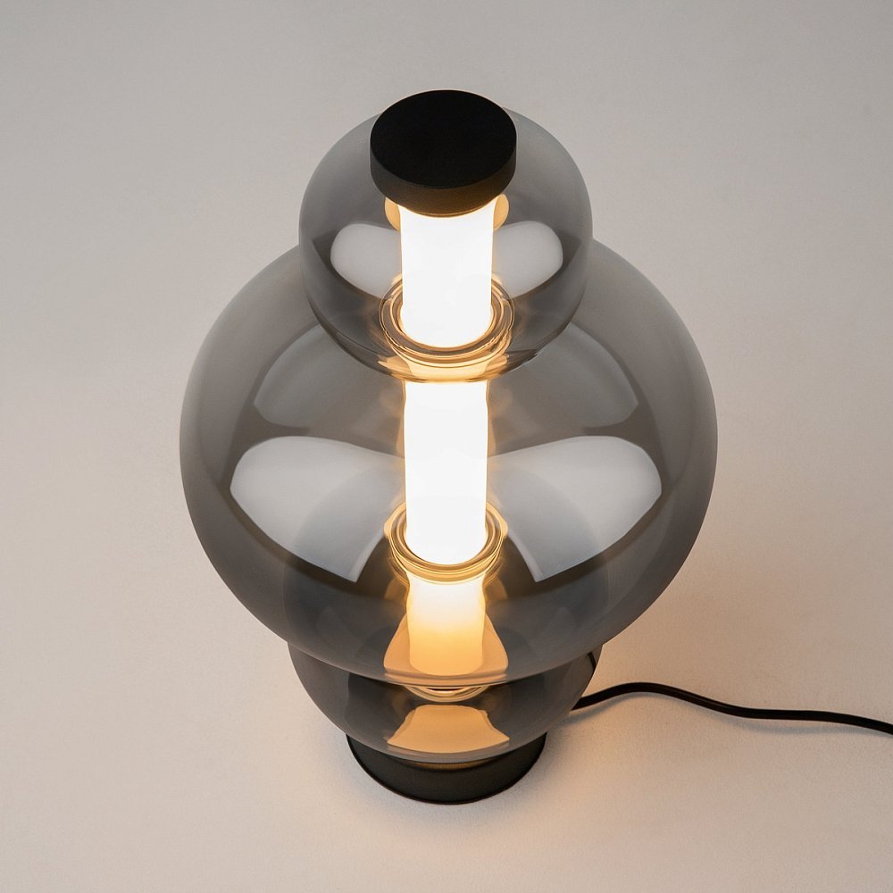 Настольный светильник Atmos MOD364TL-L15B3K