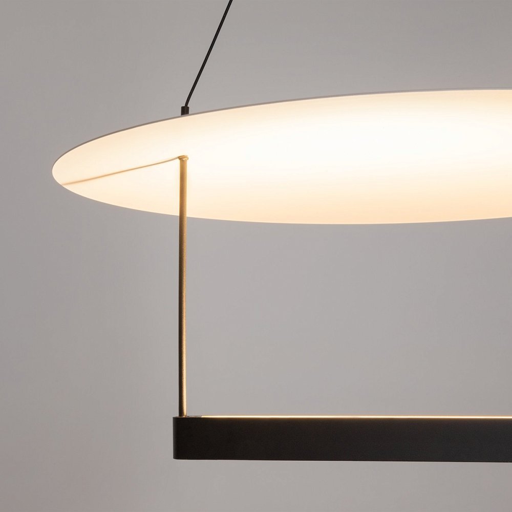 Подвесной светильник Ambience MOD280PL-L23B3K