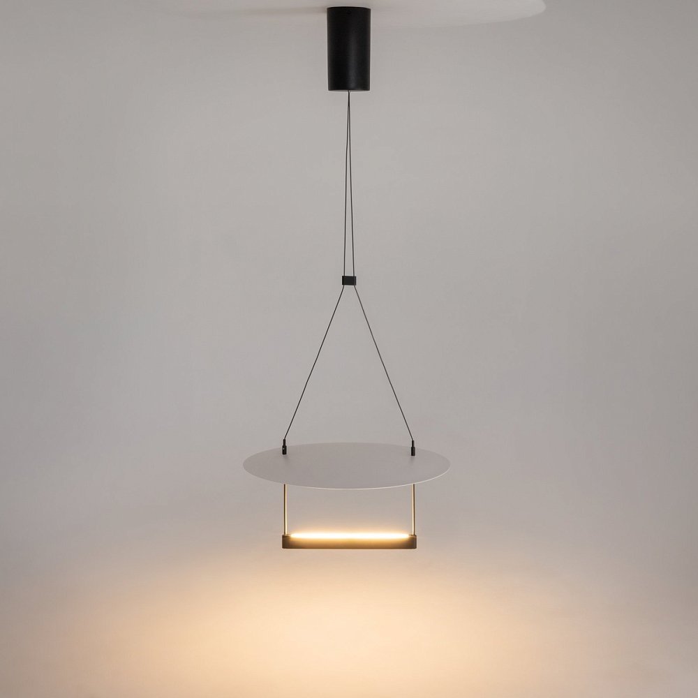 Подвесной светильник Ambience MOD280PL-L23B3K