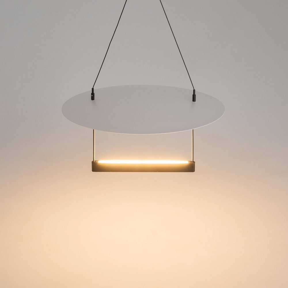 Подвесной светильник Ambience MOD280PL-L23B3K