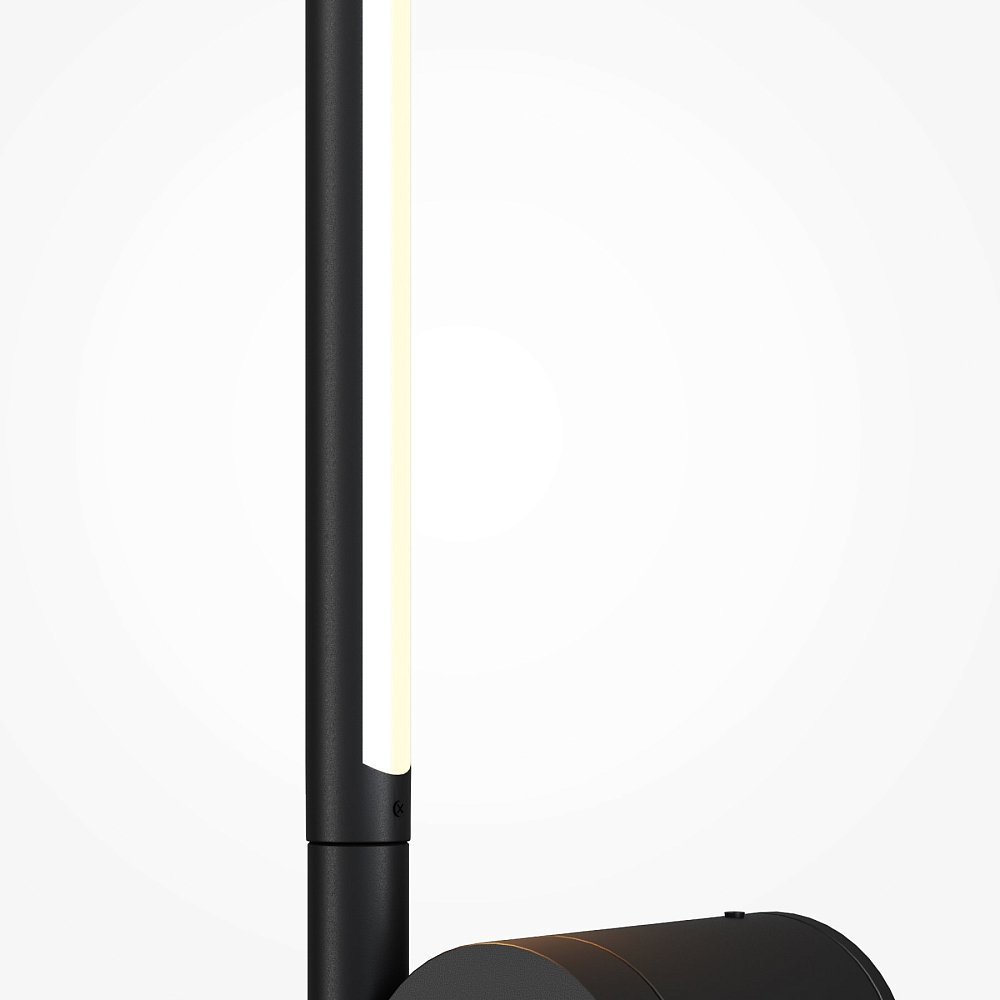 Настенный светильник (бра) Rotera MOD432WL-L6B3K