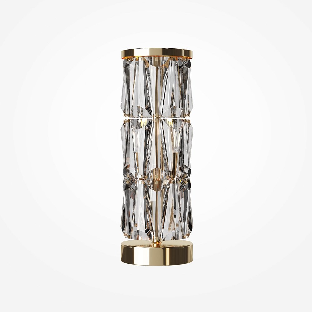 Настольный светильник Puntes MOD043TL-02G