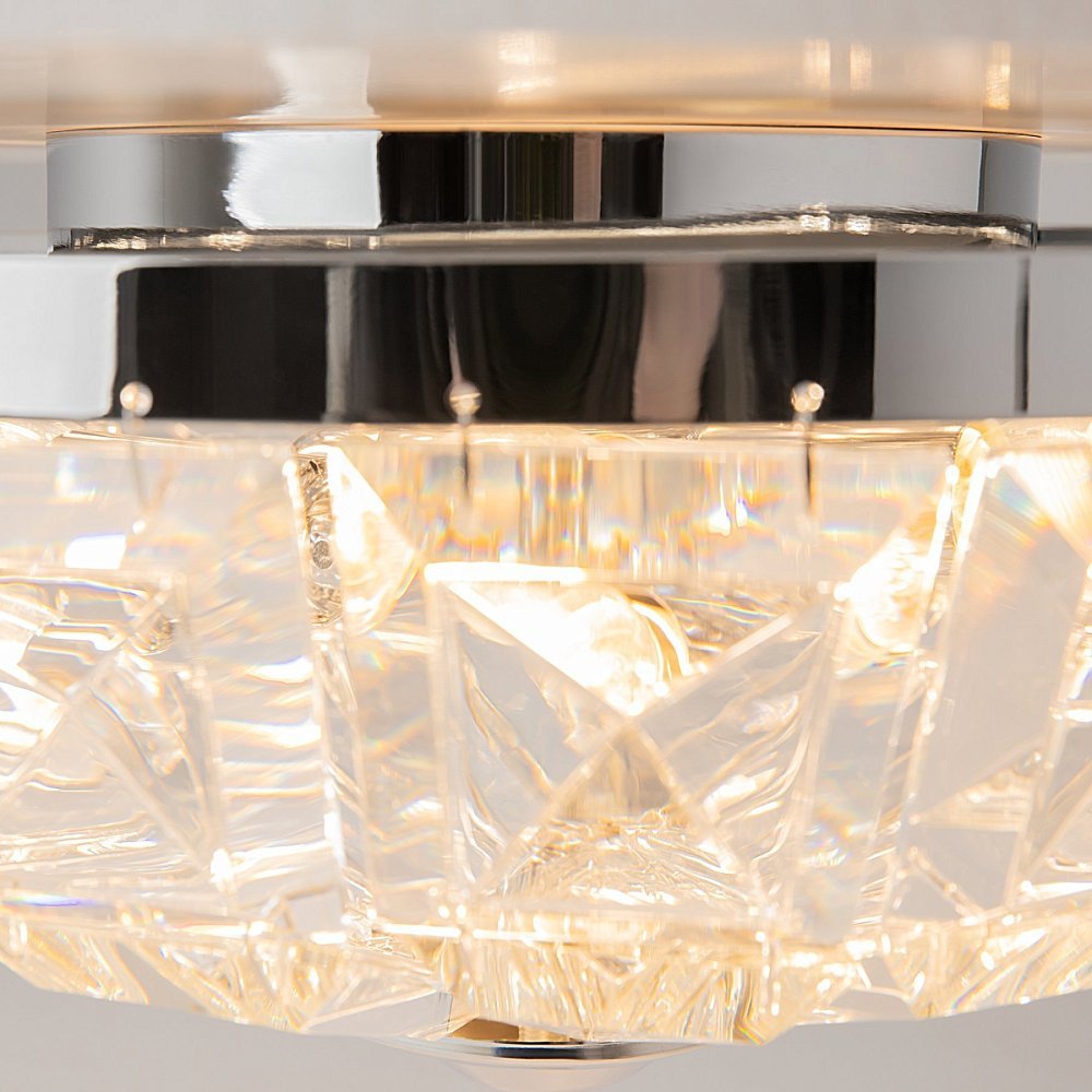 Потолочный светильник Facet MOD094CL-04CH