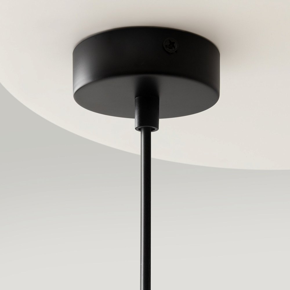 Подвесной светильник Ring MOD013PL-06B