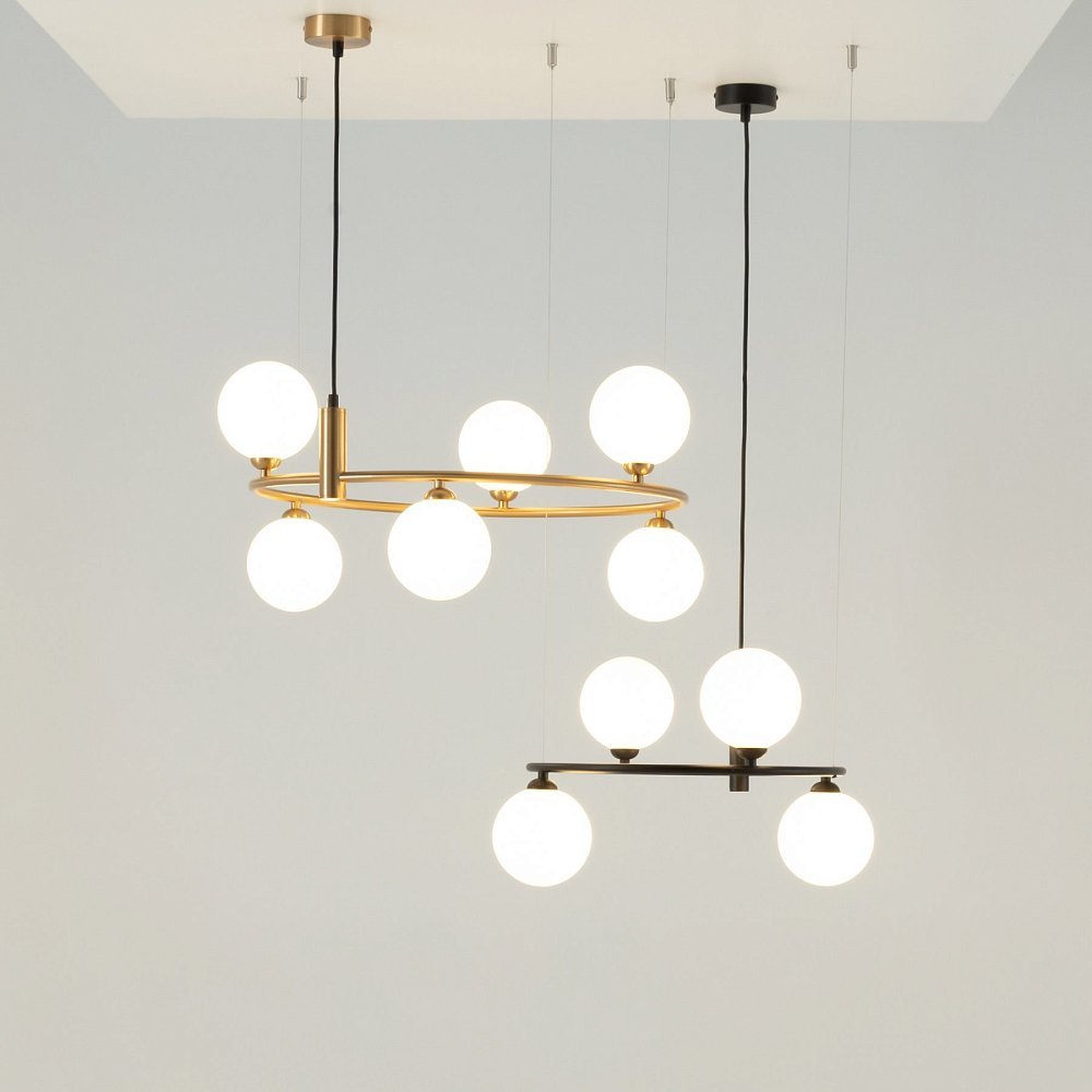 Подвесной светильник Ring MOD013PL-04B