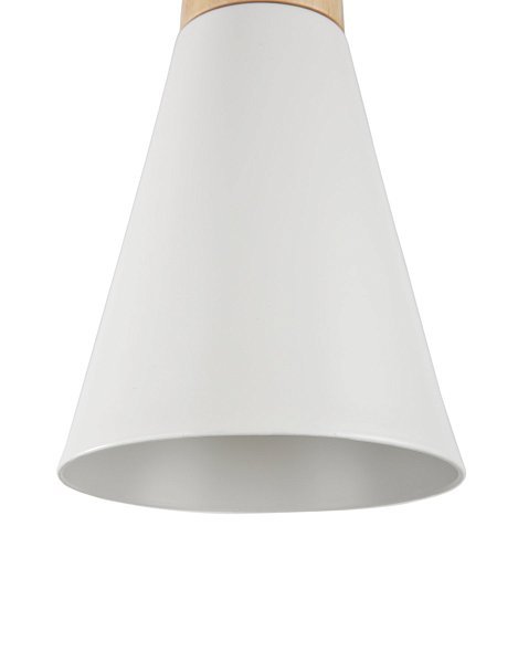Подвесной светильник Bicones P359-PL-140-W