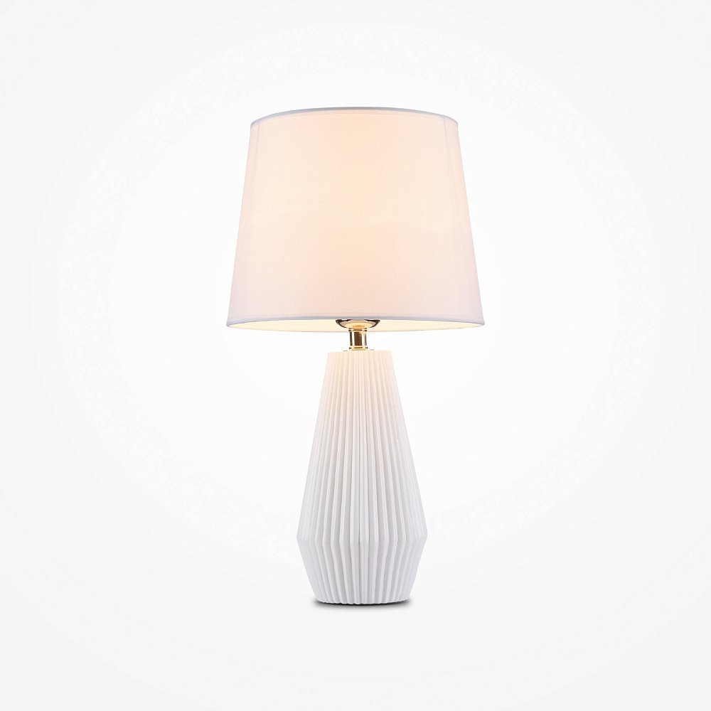 Настольный светильник Calvin Table Z181-TL-01-W