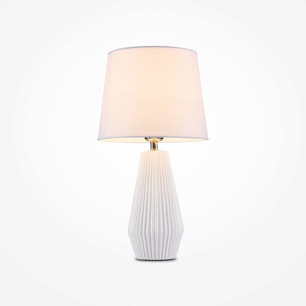 Настольный светильник Calvin Table Z181-TL-01-W
