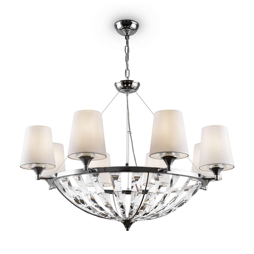 Подвесной светильник Pantheon H021PL-08CH