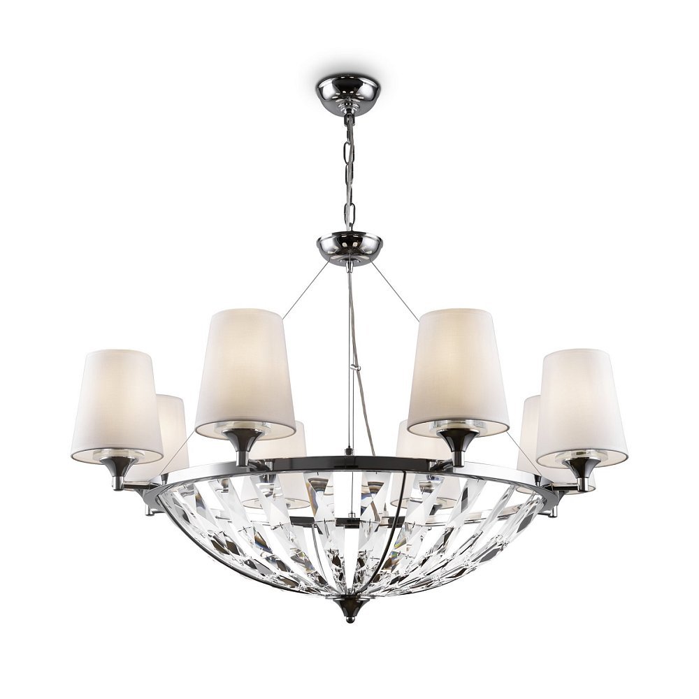 Подвесной светильник Pantheon H021PL-08CH