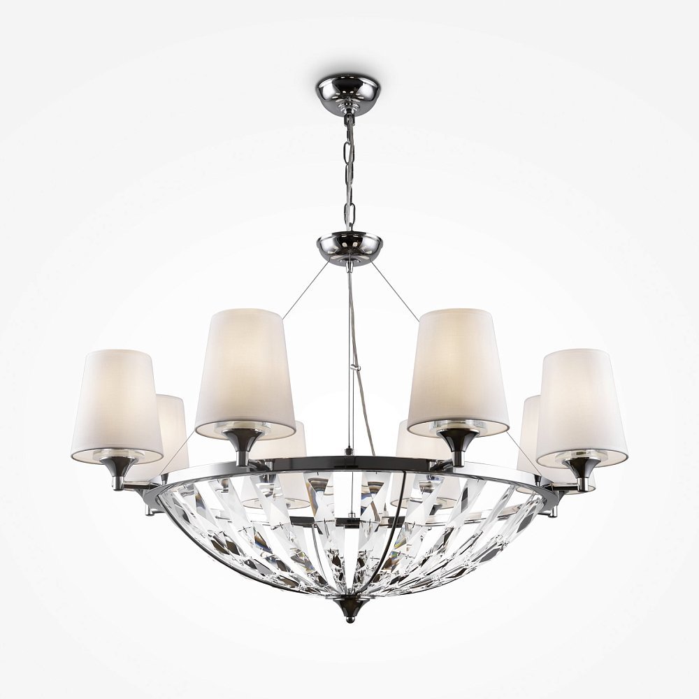 Подвесной светильник Pantheon H021PL-08CH
