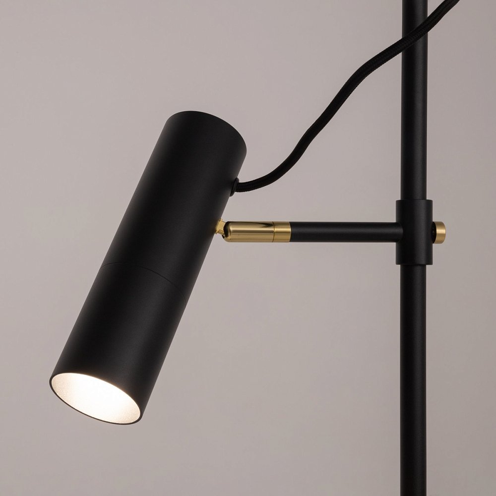 Напольный светильник (торшер) Bansky MOD129FL-01B