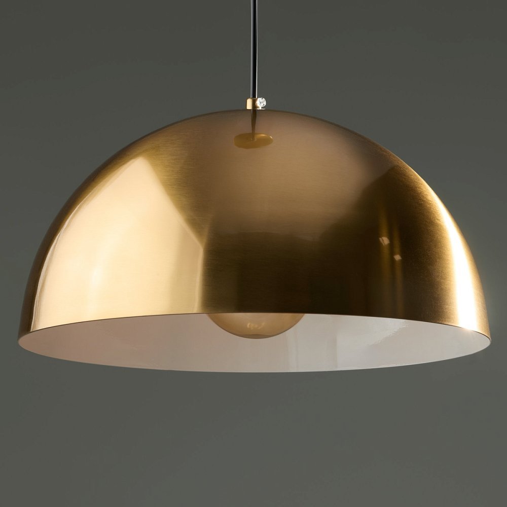 Подвесной светильник Eleon FR5218PL-01BS
