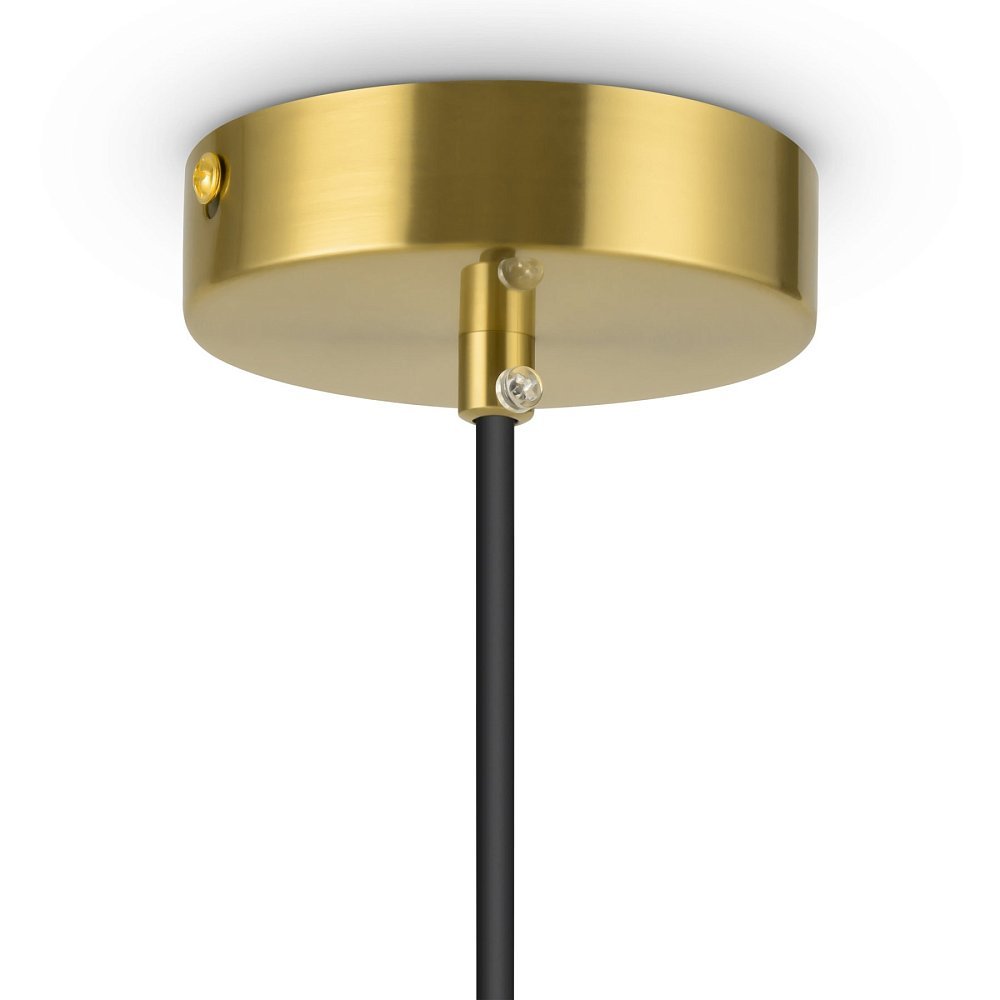Подвесной светильник Eleon FR5218PL-01BS