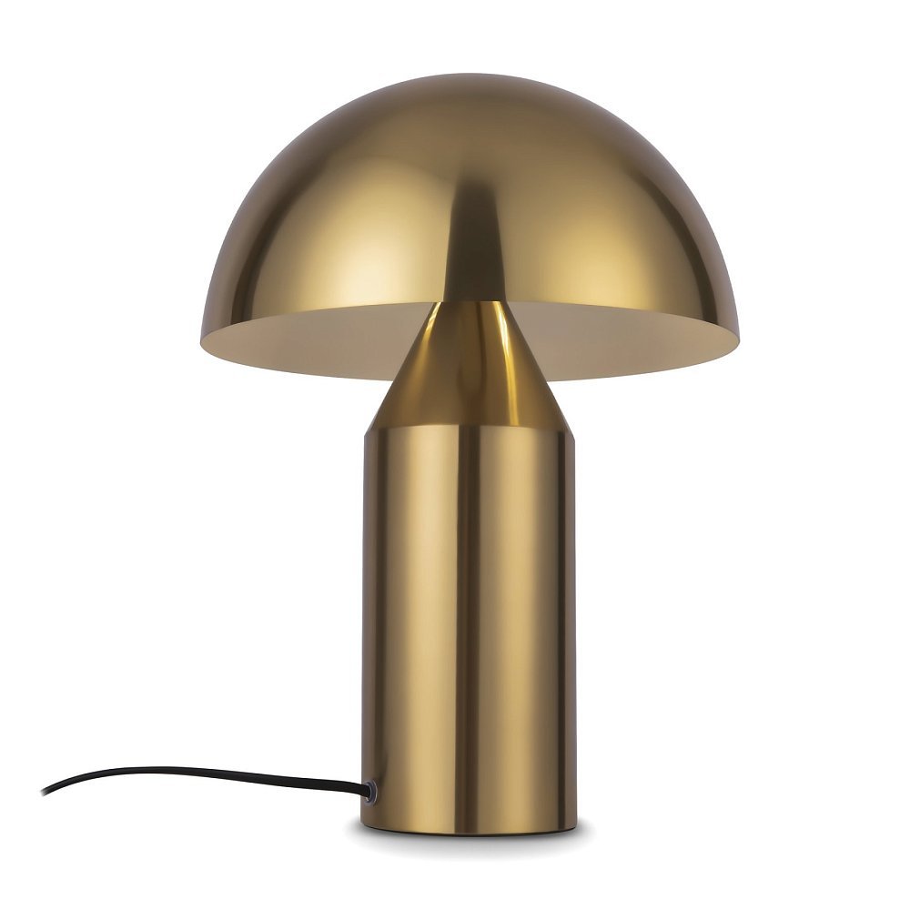 Настольный светильник Eleon FR5218TL-01BS