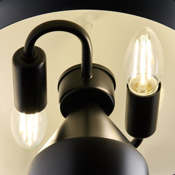 Настольный светильник Eleon FR5218TL-02B1