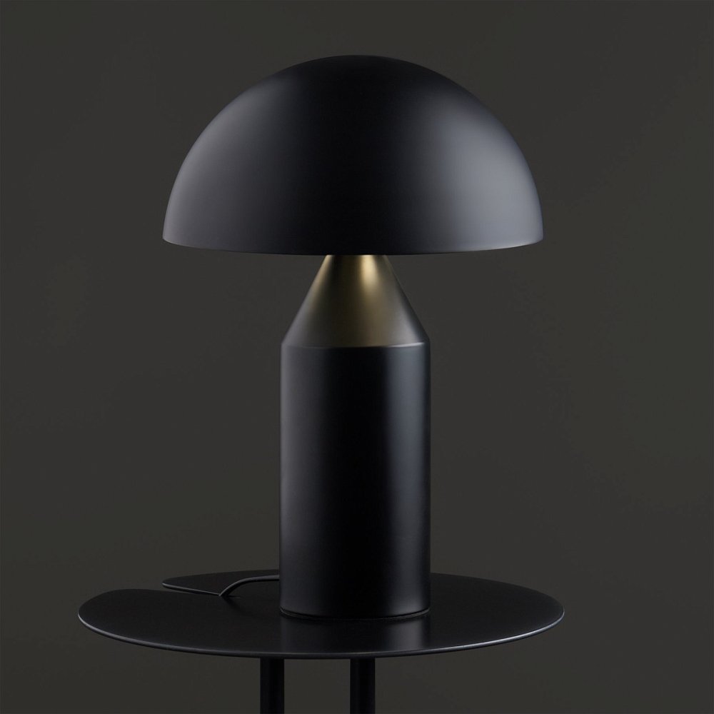 Настольный светильник Eleon FR5218TL-02B1