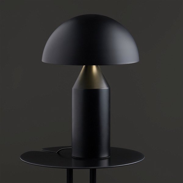 Настольный светильник Eleon FR5218TL-02B1