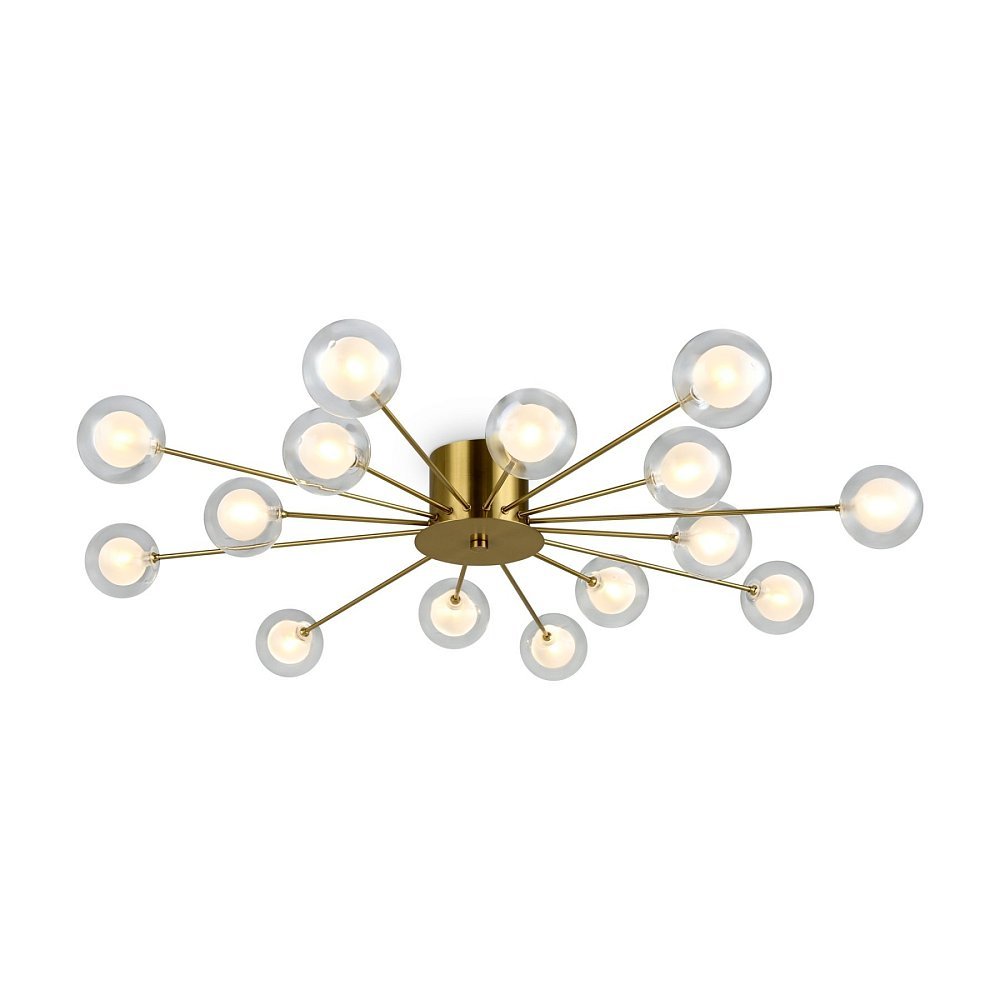 Потолочный светильник Celebrity FR5242CL-16BS1