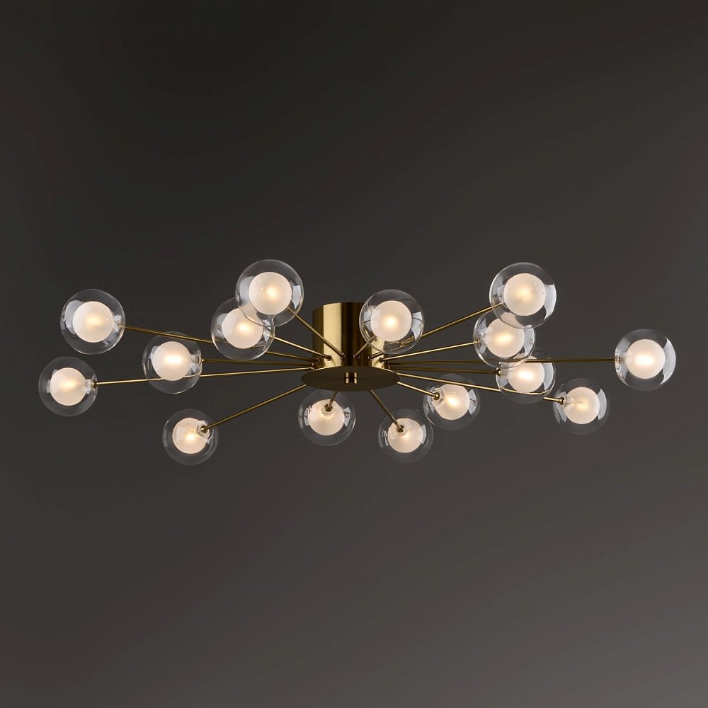Потолочный светильник Celebrity FR5242CL-16BS1