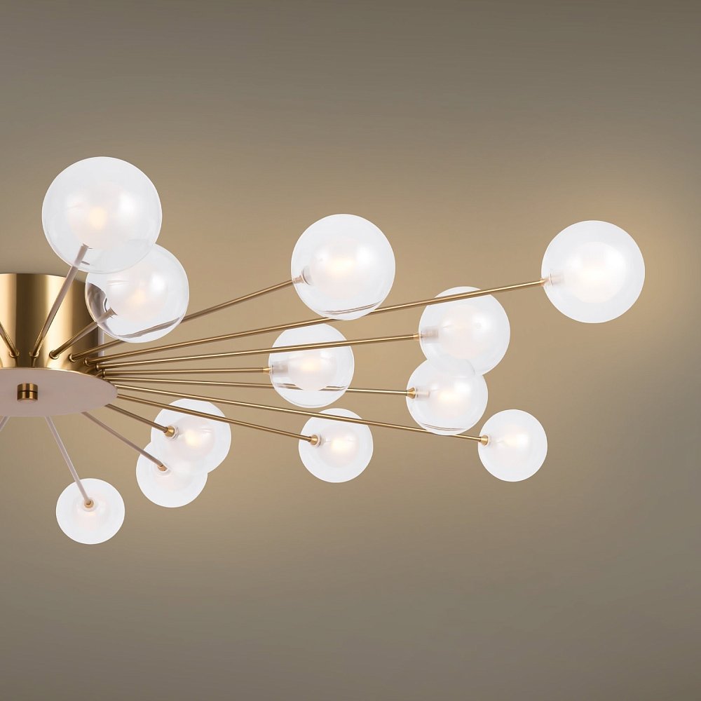 Потолочный светильник Celebrity FR5242CL-24BS1