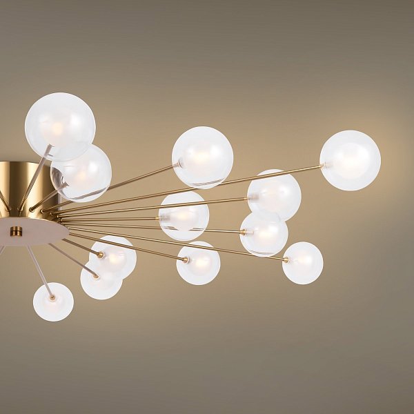 Потолочный светильник Celebrity FR5242CL-24BS1