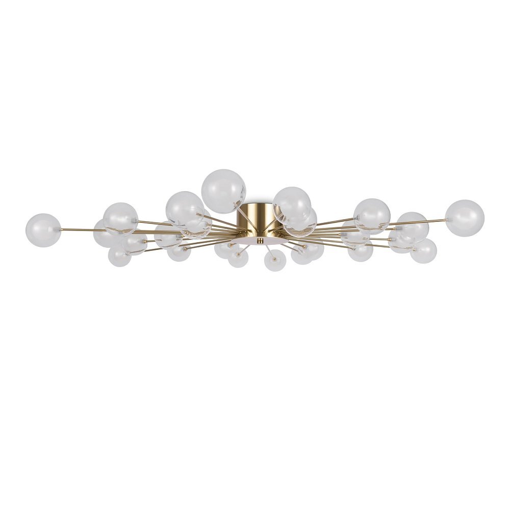 Потолочный светильник Celebrity FR5242CL-24BS1