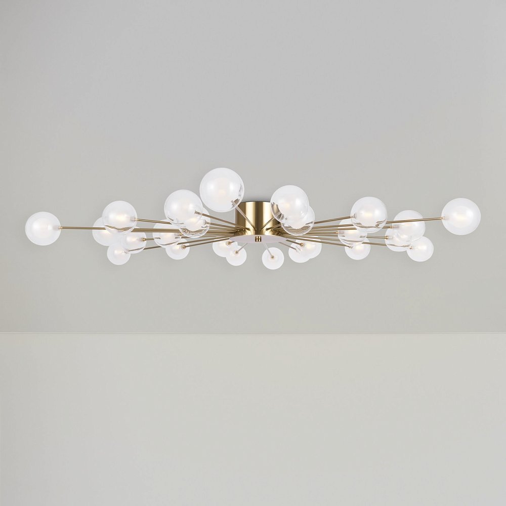 Потолочный светильник Celebrity FR5242CL-24BS1