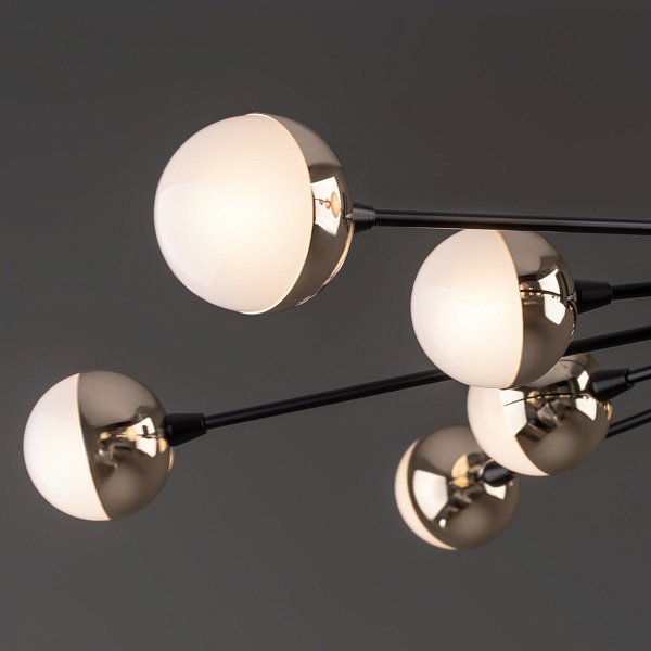 Потолочный светильник Celebrity FR5242CL-16B