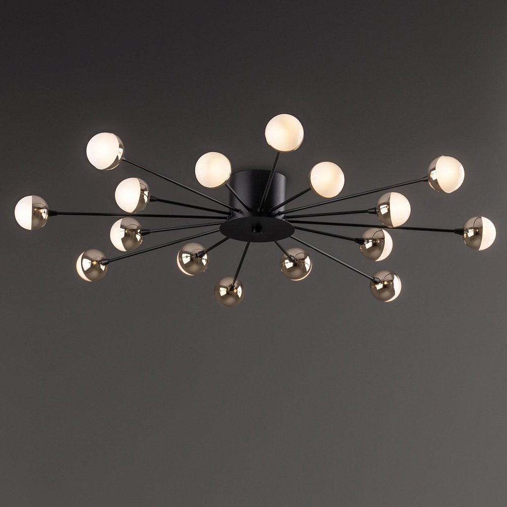 Потолочный светильник Celebrity FR5242CL-16B