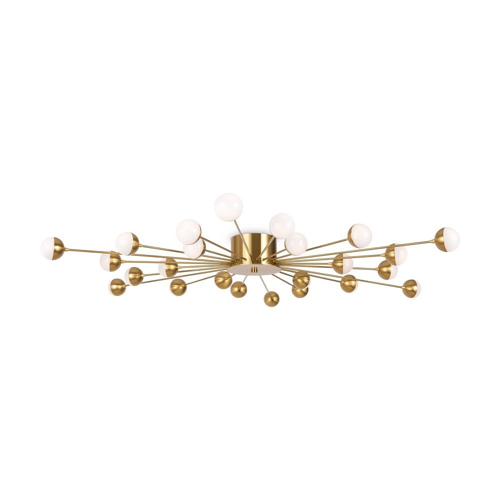 Потолочный светильник Celebrity FR5242CL-24BS