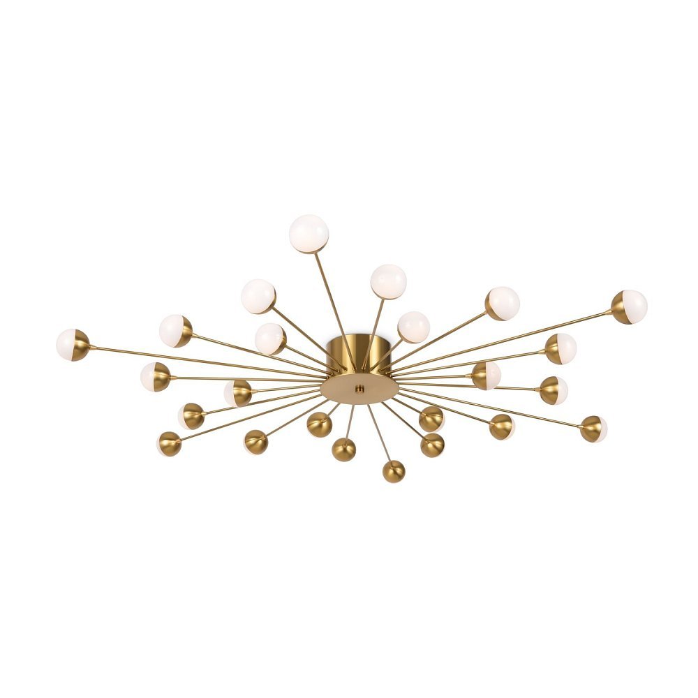 Потолочный светильник Celebrity FR5242CL-24BS