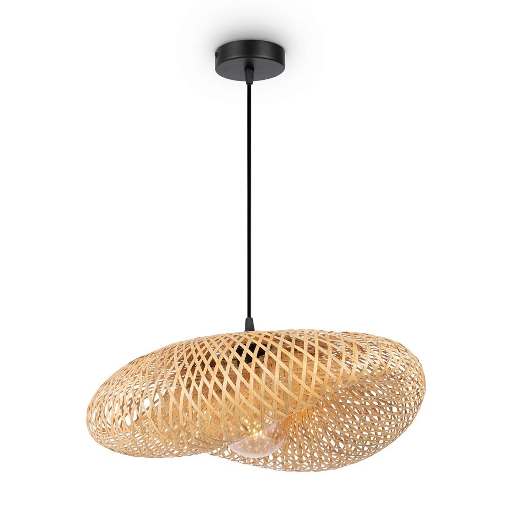 Подвесной светильник Wavy FR5243PL-01BR8