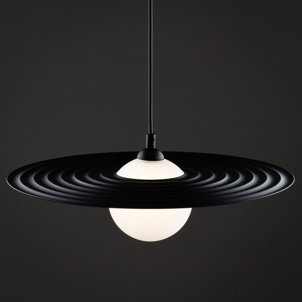 Подвесной светильник Jovian FR5390PL-01B