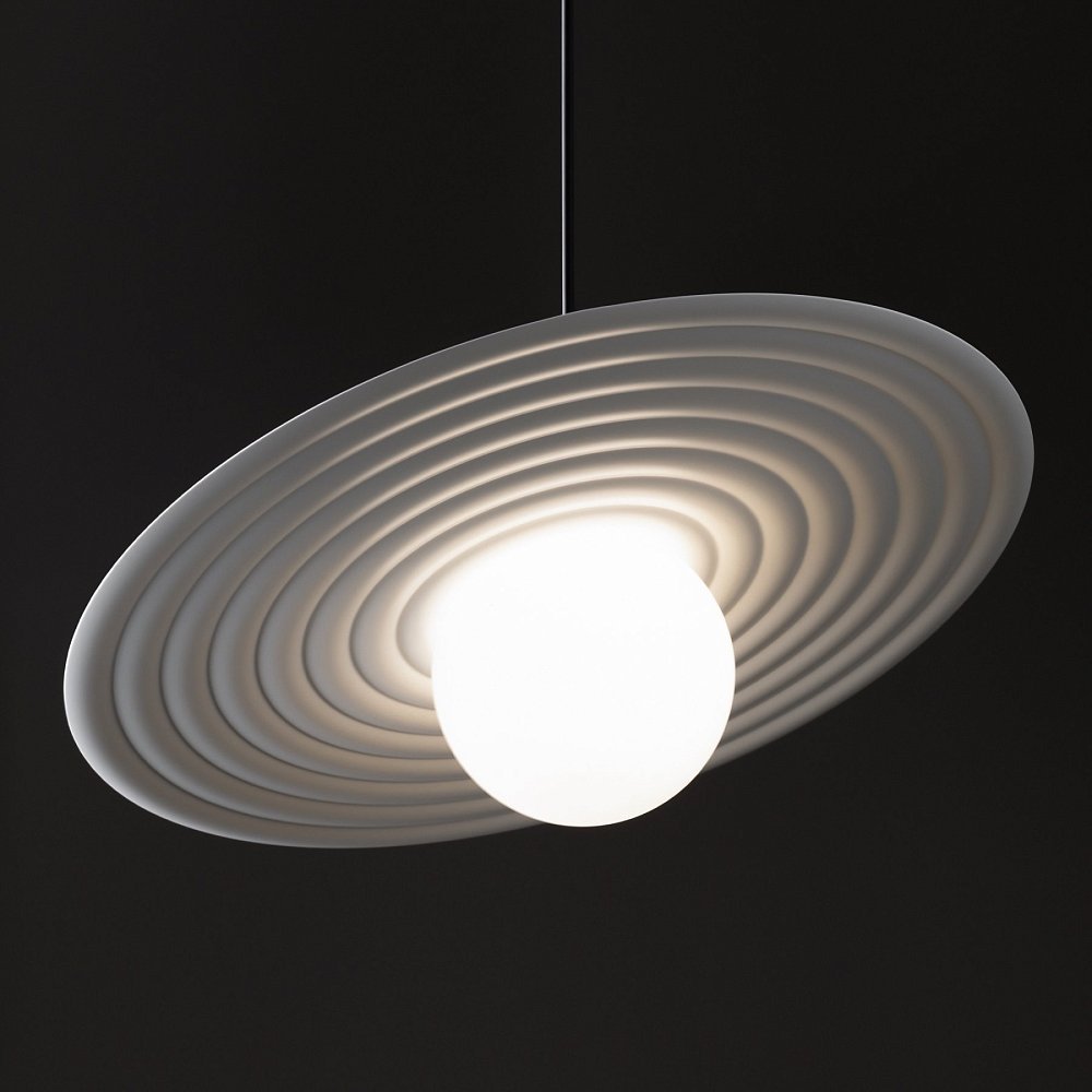 Подвесной светильник Jovian FR5390PL-01W